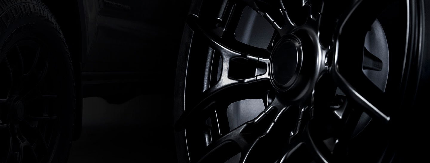FSW Flow Forged Demon Style - F151