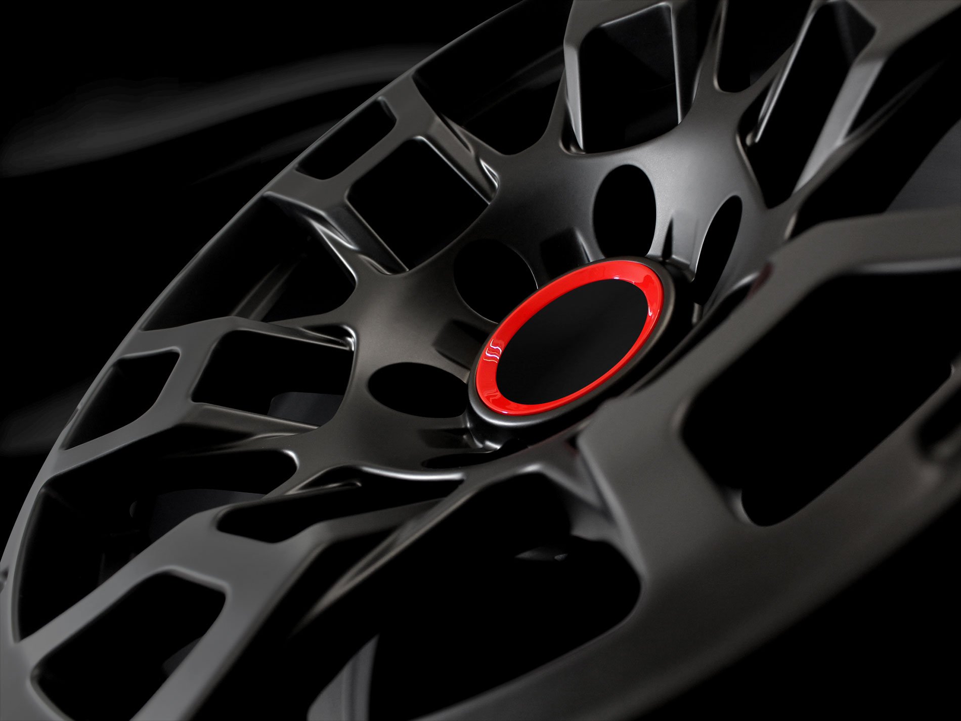 FSW Flow Forged Demon Style - F151