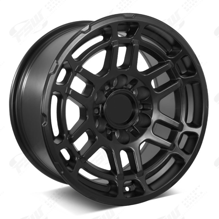 Wheels for Toyota - Factory Style Wheels